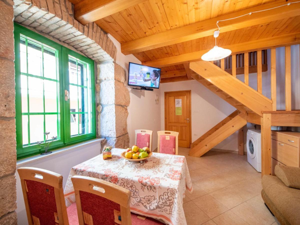 Apartment Kristijan By Interhome Brseč 외부 사진