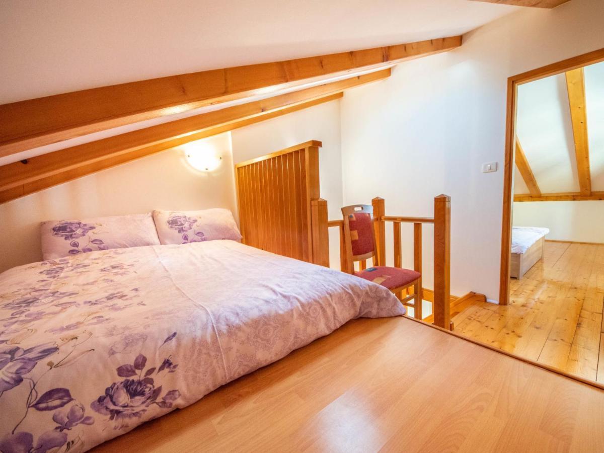 Apartment Kristijan By Interhome Brseč 외부 사진